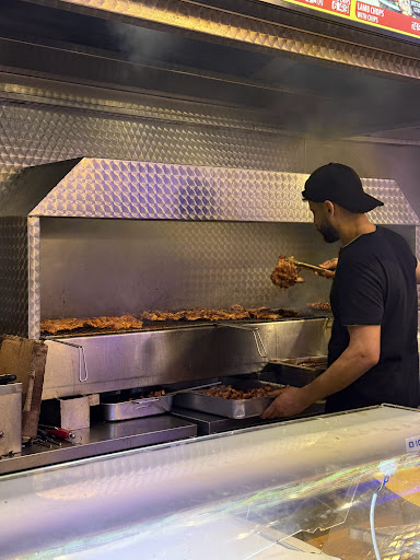 Photo of Lebanese grill - 37 Station Rd, London NW10 4UP